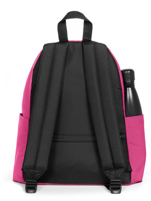 PADDED DAY PAK'R Zaino porta PC 14" con tasca porta borraccia pink escape - Zaini Scuola & Tempo Libero