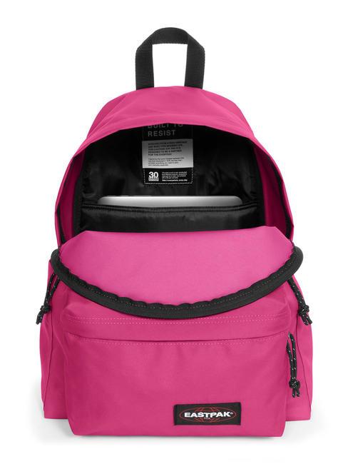 PADDED DAY PAK'R Zaino porta PC 14" con tasca porta borraccia pink escape - Zaini Scuola & Tempo Libero