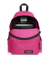 EASTPAK PADDED DAY PAK'R Zaino porta PC 14" con tasca porta borraccia pink escape - Zaini Scuola & Tempo Libero - 4