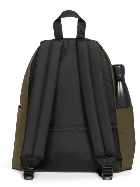 PADDED DAY PAK'R Zaino porta PC 14" con tasca porta borraccia armyolive - Zaini Scuola & Tempo Libero