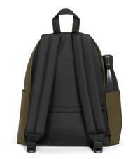EASTPAK PADDED DAY PAK'R Zaino porta PC 14" con tasca porta borraccia armyolive - Zaini Scuola & Tempo Libero - 2