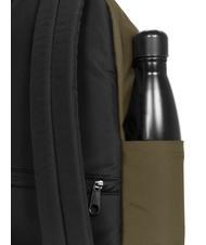 EASTPAK PADDED DAY PAK'R Zaino porta PC 14" con tasca porta borraccia armyolive - Zaini Scuola & Tempo Libero - 3
