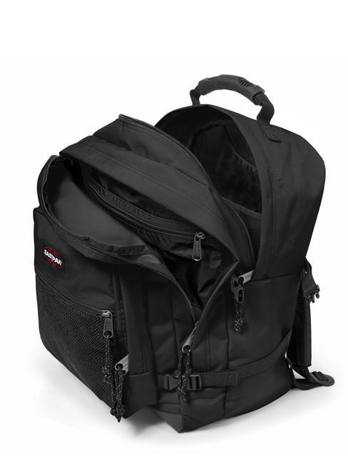 ULTIMATE Zaino porta PC 15,6" NERO - Zaini Scuola & Tempo Libero