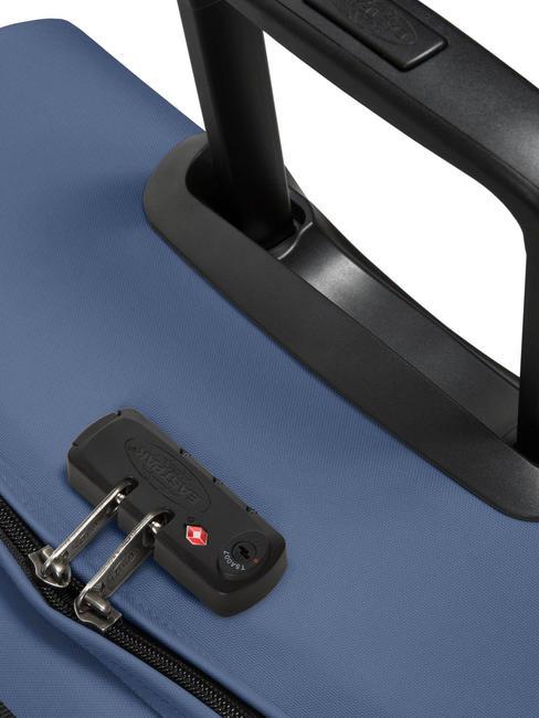 TRANVERZ S Trolley bagaglio a mano powder pilot - Bagagli a mano