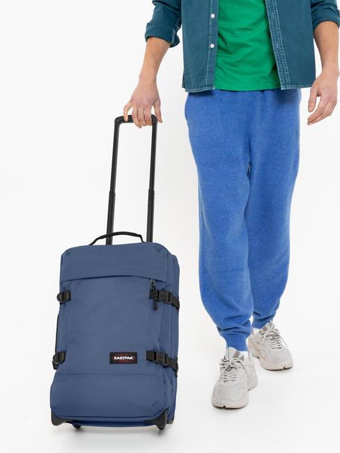 TRANVERZ S Trolley bagaglio a mano powder pilot - Bagagli a mano