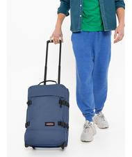 EASTPAK TRANVERZ S Trolley bagaglio a mano powder pilot - Bagagli a mano - 7