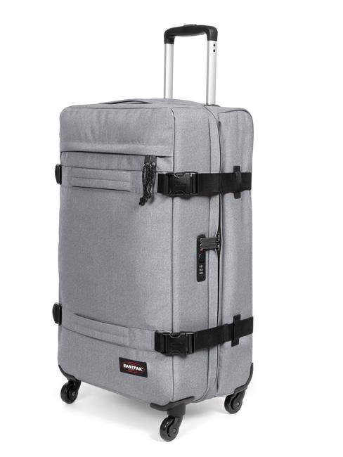 TRANSIT'R Trolley misura media sundaygrey - Trolley Semirigidi