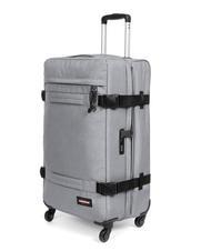 EASTPAK TRANSIT'R Trolley misura media sundaygrey - Trolley Semirigidi - 3