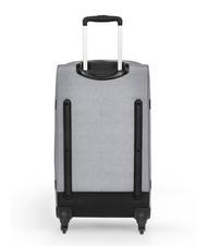 EASTPAK TRANSIT'R Trolley misura media sundaygrey - Trolley Semirigidi - 4