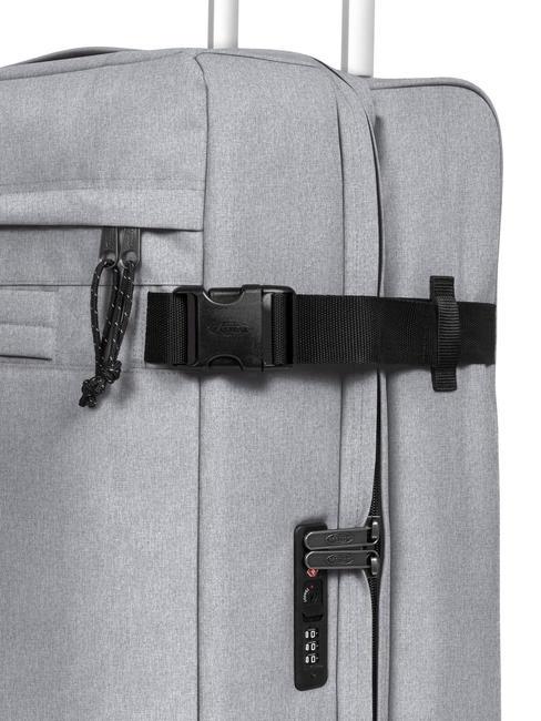 TRANSIT'R Trolley misura media sundaygrey - Trolley Semirigidi