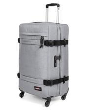 EASTPAK TRANSIT'R 4 L Trolley misura grande sundaygrey - Trolley Semirigidi - 3