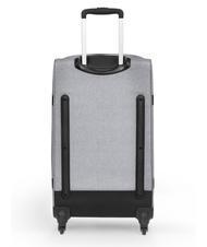 EASTPAK TRANSIT'R 4 L Trolley misura grande sundaygrey - Trolley Semirigidi - 4