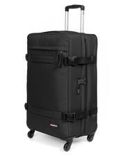 EASTPAK TRANSIT'R 4 L Trolley misura grande NERO - Trolley Semirigidi - 3