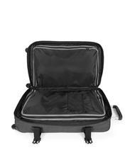 EASTPAK TRANSIT'R Trolley misura media - Trolley Semirigidi