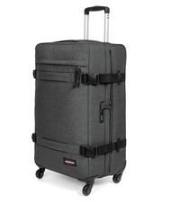 EASTPAK TRANSIT'R 4 L Trolley misura grande BlackDenim - Trolley Semirigidi - 3