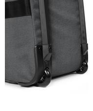 EASTPAK WAREHOUSE + Trolley borsone XL BlackDenim - Borsoni - 3
