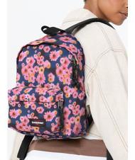 EASTPAK ORBIT XS Zaino piccolo  soft navy - Zaini Scuola & Tempo Libero - 4