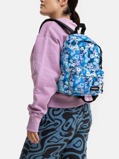 ORBIT XS Zaino piccolo  soft blue - Zaini Scuola & Tempo Libero