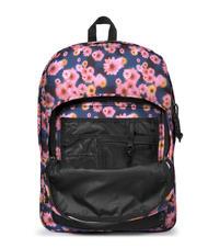 EASTPAK PINNACLE Zaino soft navy - Zaini Scuola & Tempo Libero - 3