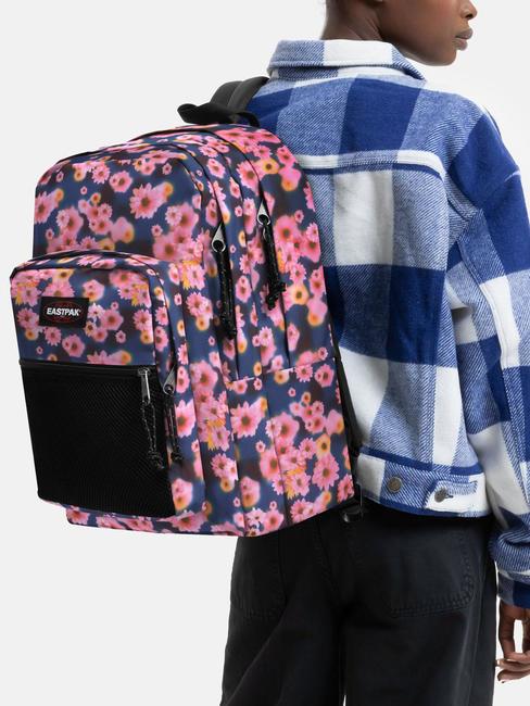 PINNACLE Zaino soft navy - Zaini Scuola & Tempo Libero