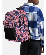 EASTPAK PINNACLE Zaino soft navy - Zaini Scuola & Tempo Libero - 5