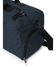 EASTPAK DUFFL'R M Borsone da viaggio con tracolla tripledenim - Borsoni - 3