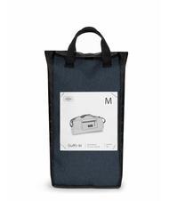 EASTPAK DUFFL'R M Borsone da viaggio con tracolla tripledenim - Borsoni - 6