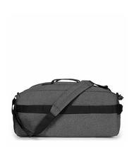 EASTPAK DUFFL'R M Borsone da viaggio con tracolla BlackDenim - Borsoni - 2