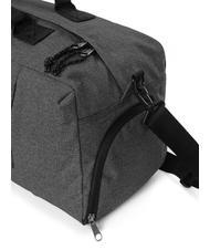 EASTPAK DUFFL'R M Borsone da viaggio con tracolla BlackDenim - Borsoni - 3