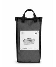 EASTPAK DUFFL'R M Borsone da viaggio con tracolla BlackDenim - Borsoni - 6