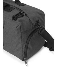 EASTPAK DUFFL'R L Borsone con tracolla BlackDenim - Borsoni - 3