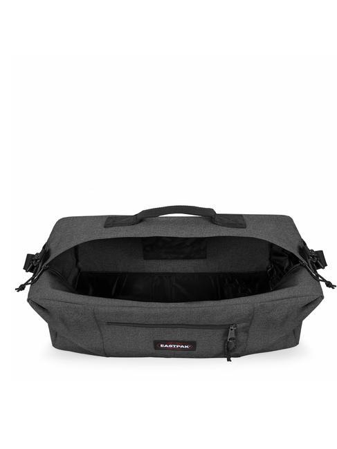 DUFFL'R L Borsone con tracolla BlackDenim - Borsoni