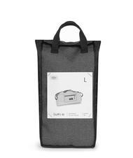 EASTPAK DUFFL'R L Borsone con tracolla BlackDenim - Borsoni - 6