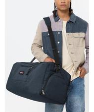 EASTPAK DUFFL'R L Borsone con tracolla tripledenim - Borsoni - 7
