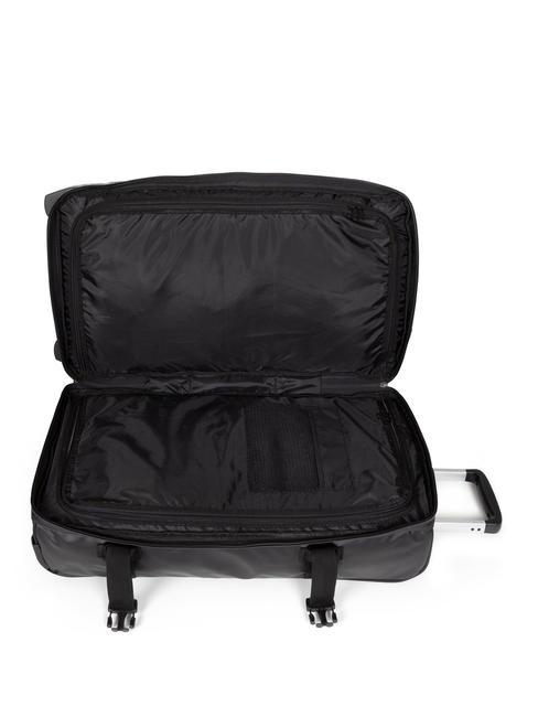 TRANSIT'R M WP Trolley medio idrorepellente tarp black - Trolley Semirigidi