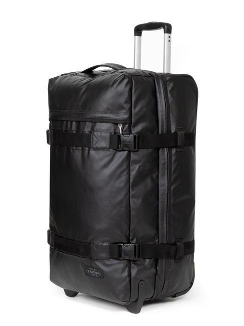 TRANSIT'R M WP Trolley medio idrorepellente tarp black - Trolley Semirigidi