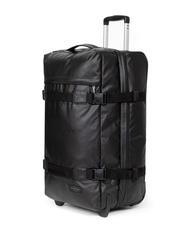 EASTPAK TRANSIT'R M WP Trolley medio idrorepellente tarp black - Trolley Semirigidi - 3
