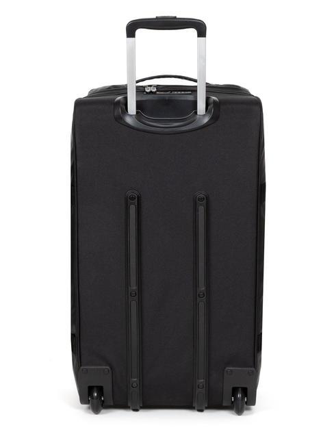 TRANSIT'R M WP Trolley medio idrorepellente tarp black - Trolley Semirigidi