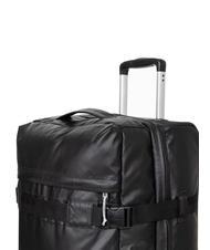 EASTPAK TRANSIT'R M WP Trolley medio idrorepellente tarp black - Trolley Semirigidi - 5