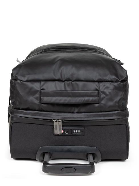 TRANSIT'R M WP Trolley medio idrorepellente tarp black - Trolley Semirigidi