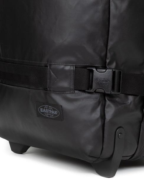 TRANSIT'R M WP Trolley medio idrorepellente tarp black - Trolley Semirigidi