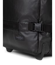 EASTPAK TRANSIT'R M WP Trolley medio idrorepellente tarp black - Trolley Semirigidi - 7