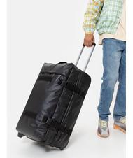 EASTPAK TRANSIT'R M WP Trolley medio idrorepellente tarp black - Trolley Semirigidi - 8