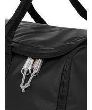 EASTPAK PERCE MORE Borsone con tracolla tarp black - Borsoni - 3