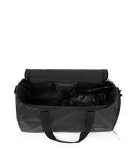 EASTPAK PERCE MORE Borsone con tracolla tarp black - Borsoni - 4