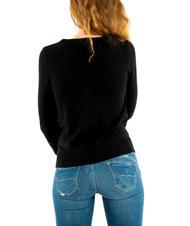 GUESS ZENA Cardigan con bottoni - Maglie Donna