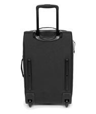 EASTPAK FIKTRA M Trolley misura media NERO - Trolley Semirigidi - 3