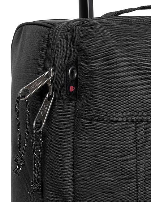 FIKTRA M Trolley misura media NERO - Trolley Semirigidi