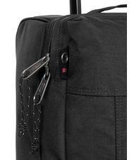EASTPAK FIKTRA M Trolley misura media NERO - Trolley Semirigidi - 4
