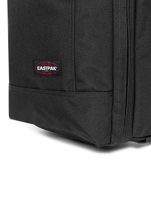 FIKTRA M Trolley misura media NERO - Trolley Semirigidi